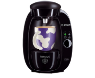 Bosch TASSIMO Amia T20 czarny - 1395363 - zdjęcie 1